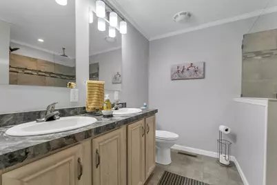 54 Mansfield Woods Way, New Hampton, NH 03256 - Photo 17