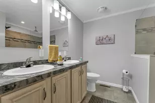 54 Mansfield Woods Way, New Hampton, NH 03256 - Photo 17