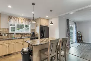 54 Mansfield Woods Way, New Hampton, NH 03256 - Photo 9