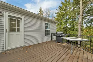 54 Mansfield Woods Way, New Hampton, NH 03256 - Photo 45