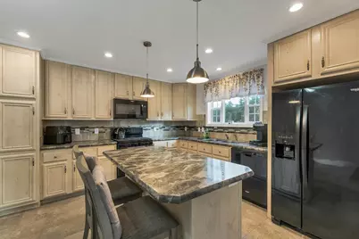 54 Mansfield Woods Way, New Hampton, NH 03256 - Photo 7