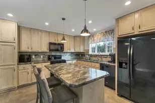 54 Mansfield Woods Way, New Hampton, NH 03256 - Photo 7