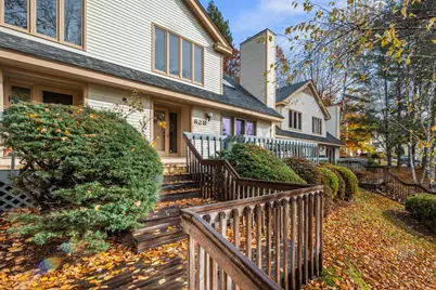 82B Wentworth Hall Avenue, Jackson, NH 03846 - Photo 1