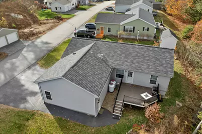54 Mansfield Woods Way, New Hampton, NH 03256 - Photo 3