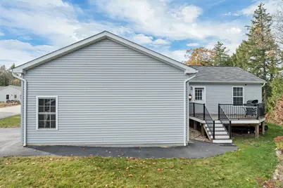 54 Mansfield Woods Way, New Hampton, NH 03256 - Photo 43