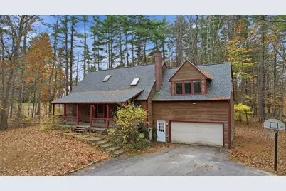 7 Bartlett Road, Brentwood, NH 03833 - Photo 39