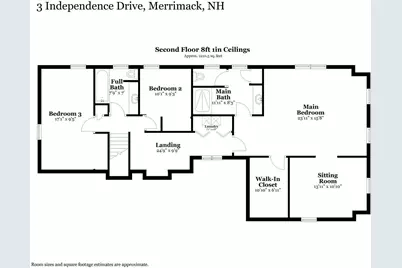 3 Independence Drive, Merrimack, NH 03054 - Photo 57