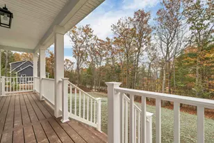 136 Hare Rd, Milton, NH 03851 - Photo 5