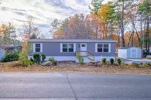 169 Mountainvale Dr, Conway, NH 03813 - Photo 1