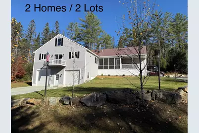 17+9 Haskins Lane, Dalton, NH 03598 - Photo 1