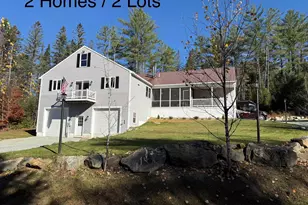 17+9 Haskins Ln, Dalton, NH 03598 - Photo 1
