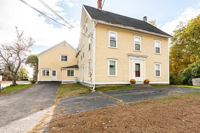 295 First Nh Turnpike, Northwood, NH 03261 - Photo 1