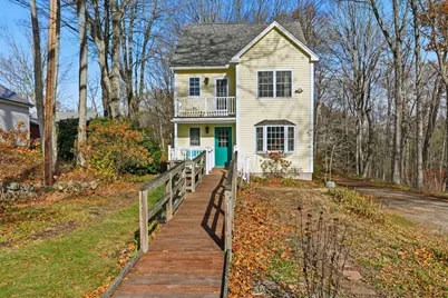 13 Elm Street, Antrim, NH 03440 - Photo 1