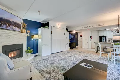 8J River Run Drive #J, Bartlett, NH 03812 - Photo 3