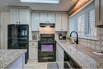 8J River Run Drive #J, Bartlett, NH 03812 - Photo 9