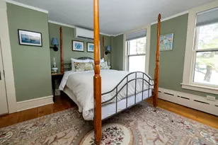 100 Lower Bay Rd, Sanbornton, NH 03269 - Photo 27