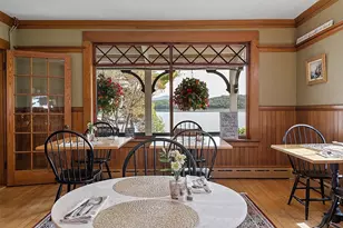 100 Lower Bay Rd, Sanbornton, NH 03269 - Photo 13