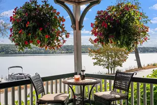 100 Lower Bay Rd, Sanbornton, NH 03269 - Photo 5