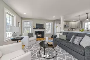 Lot 17A Pawtuckaway Ridge, Nottingham, NH 03290 - Photo 3