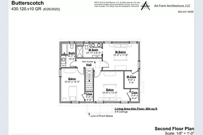 Lot 17A Pawtuckaway Ridge #Lot 17A, Nottingham, NH 03290 - Photo 23
