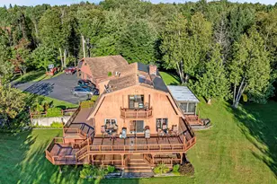 56 Stevens Hill Rd, Colebrook, NH 03576 - Photo 3