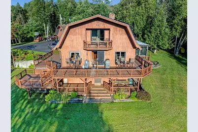 56 Stevens Hill Road, Colebrook, NH 03576 - Photo 3