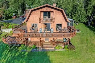 56 Stevens Hill Rd, Colebrook, NH 03576 - Photo 3