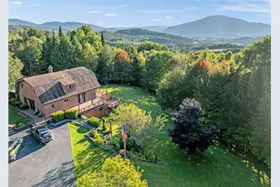 56 Stevens Hill Road, Colebrook, NH 03576 - Photo 1