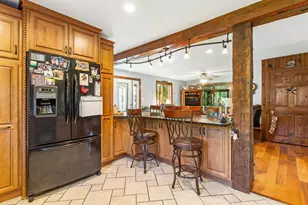 56 Stevens Hill Rd, Colebrook, NH 03576 - Photo 9