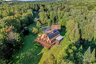 56 Stevens Hill Rd, Colebrook, NH 03576 - Photo 57