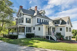 222 N Main St, Wolfeboro, NH 03894 - Photo 13