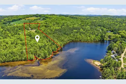 Mountain Road #Lot 1, Gilmanton, NH 03837 - Photo 1