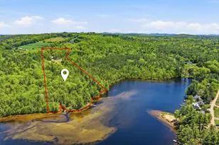 Mountain Rd, Gilmanton, NH 03837 - Photo 1