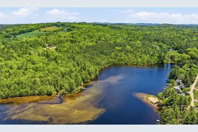 Mountain Road #Lot 1.1, Gilmanton, NH 03837 - Photo 3