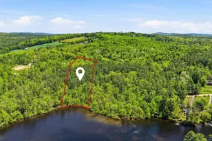 Mountain Rd, Gilmanton, NH 03837 - Photo 1