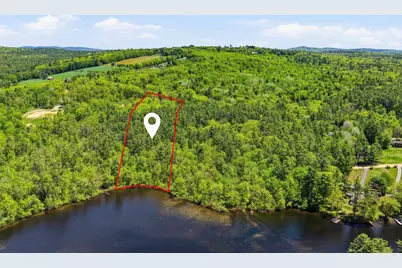 Mountain Road #Lot 1.2, Gilmanton, NH 03837 - Photo 3