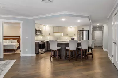 2075 Lafayette Road #B17, Portsmouth, NH 03801 - Photo 5