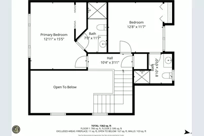 140 Forest Ridge Drive #3, Lincoln, NH 03251 - Photo 33