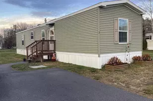 7 Woodland Park, Troy, NH 03465 - Photo 1