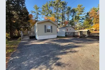 60 Roberts Road, Barrington, NH 03825 - Photo 1