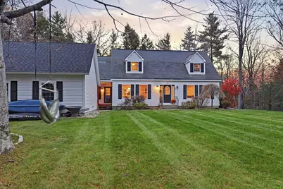 249 Cooper Hill Road, Nottingham, NH 03290 - Photo 3