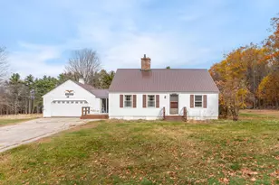 123 Mountain Rd, Tuftonboro, NH 03816 - Photo 1