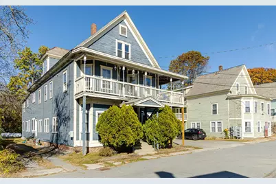 5 - 9 Merchant Street, Walpole, NH 03609 - Photo 1