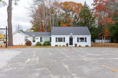 236 Portland Road #A, Bridgton, ME 04009 - Photo 21