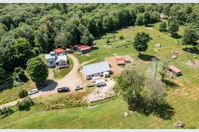 67 Lang Road, Washington, NH 03280 - Photo 3