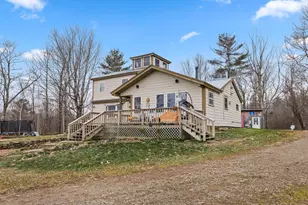 67 Lang Rd, Washington, NH 03280 - Photo 1