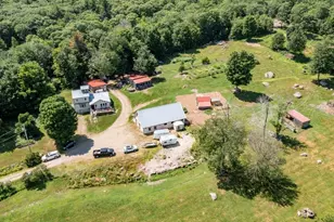 67 Lang Rd, Washington, NH 03280 - Photo 1