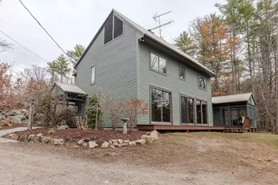 57 Center Road, Canterbury, NH 03224 - Photo 37