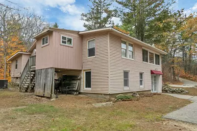 136 Daniel Webster Highway, Meredith, NH 03253 - Photo 19