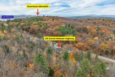 136 Daniel Webster Highway, Meredith, NH 03253 - Photo 29